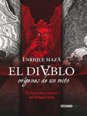cover image of El diablo